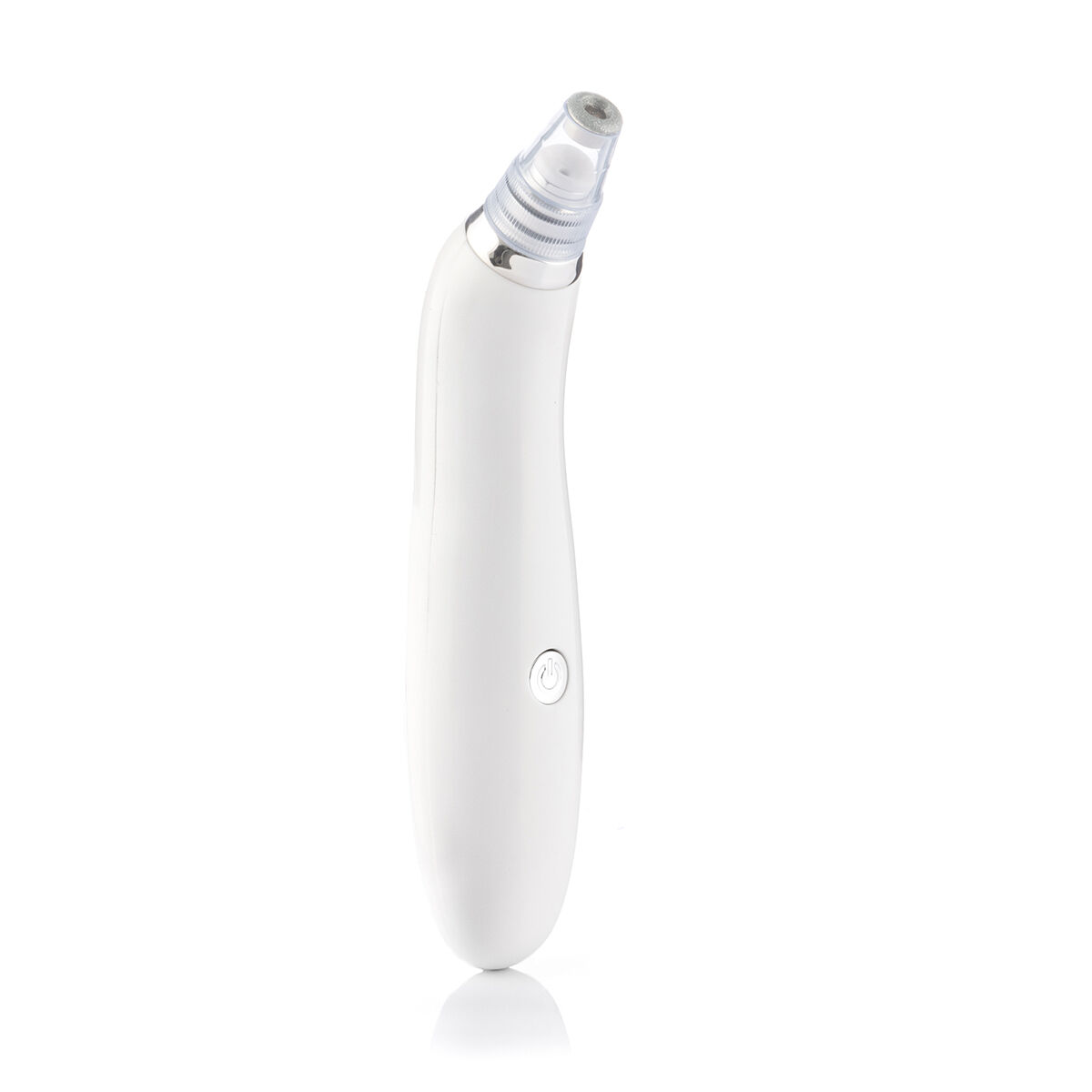 Set Elektrischer Gesichtsreiniger gegen Mitesser und Gesichtsreinigungsgel Rice Joypure 200 ml InnovaGoods – Bild 14