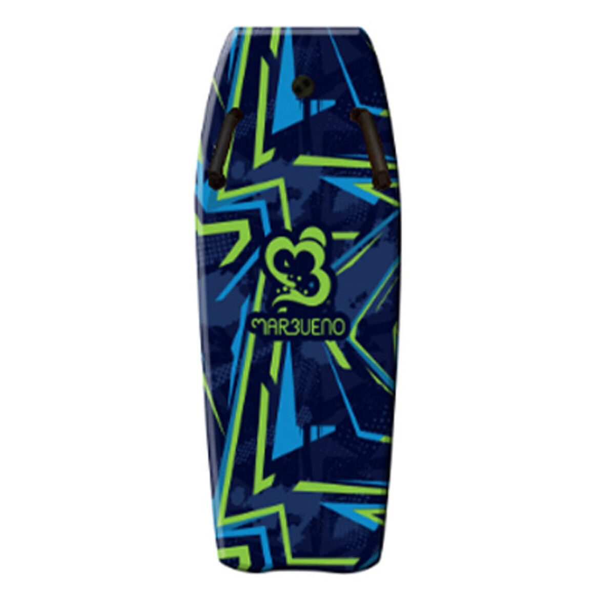 BodyBoard Marbueno Multicolour - Afbeelding 4