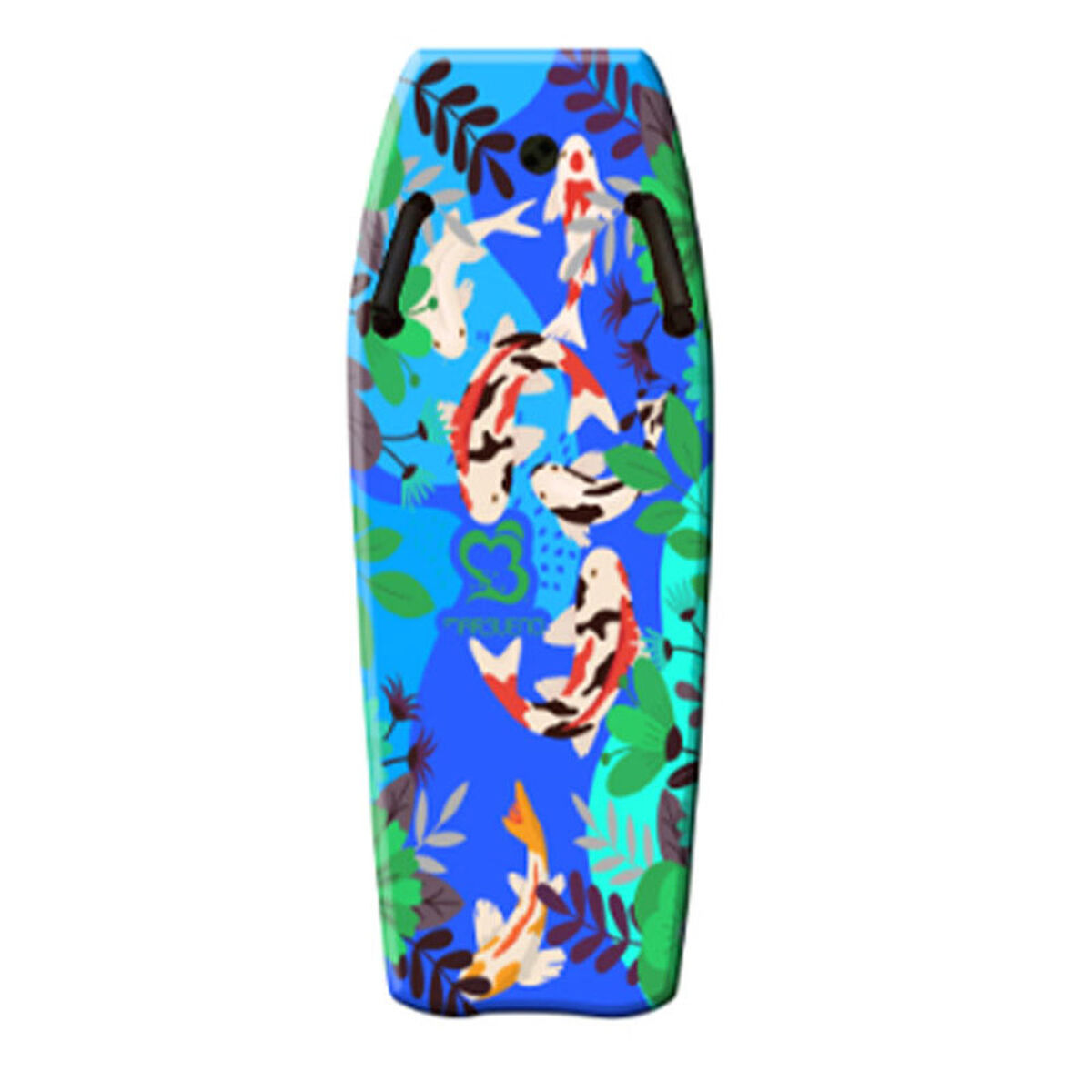 BodyBoard Marbueno Multicolour - Afbeelding 6