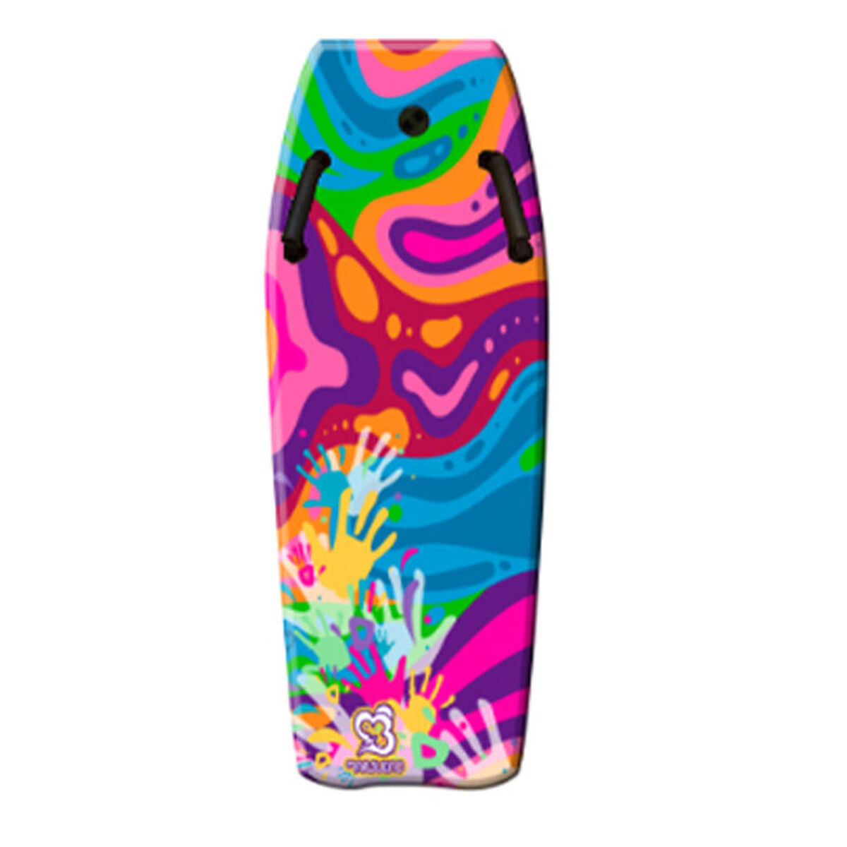 BodyBoard Marbueno Multicolour - Afbeelding 7