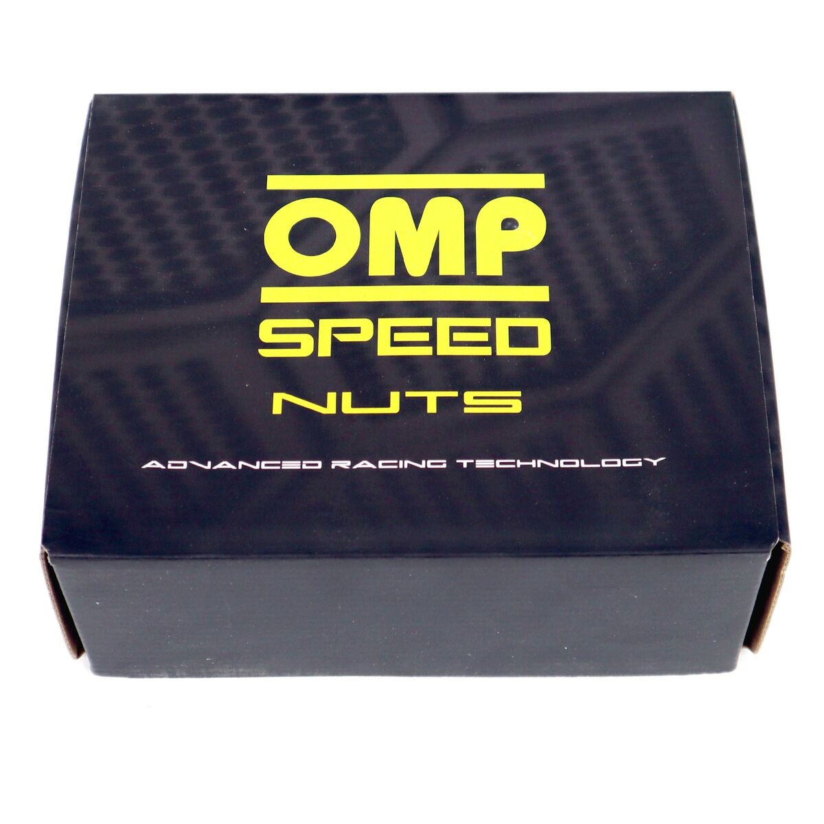 Set Tuercas OMP OMPS09911202 40 mm M12 x 1,25 20 uds - Imagen 6