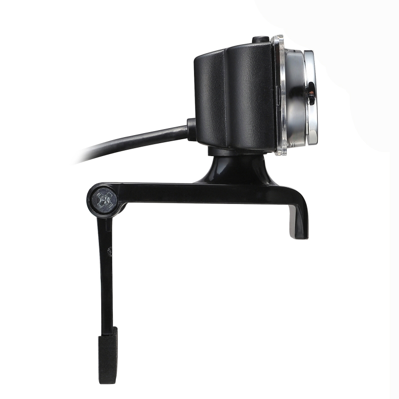 Webcam USB avec micro pour portable et PC – Image 6