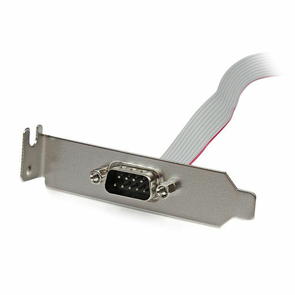 Adapter Startech PLATE9M16LP IDC DB9 – Bild 2