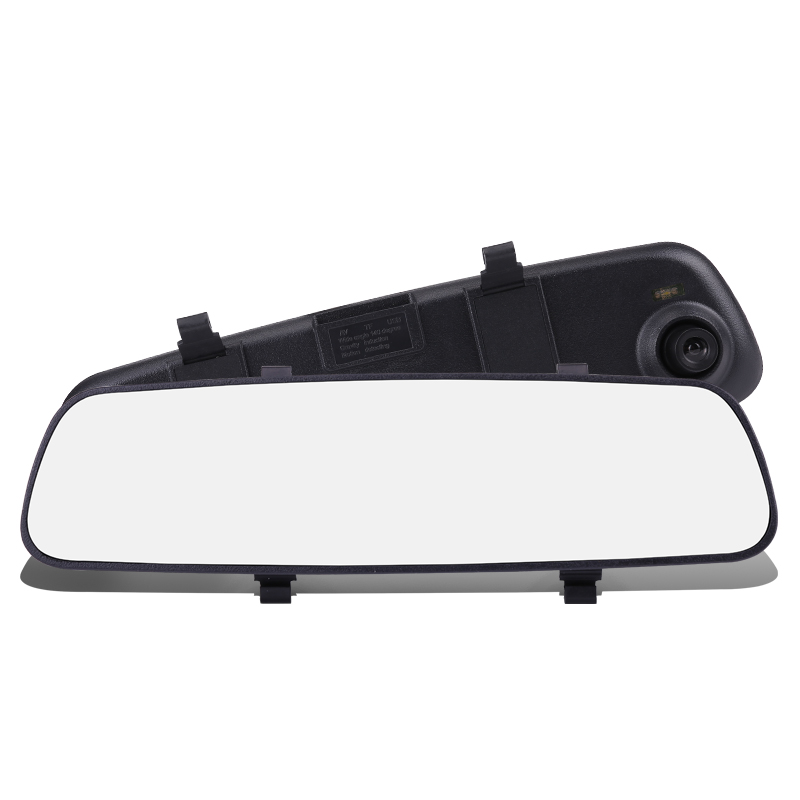 Rétroviseur avec dashcam full hd – Image 8