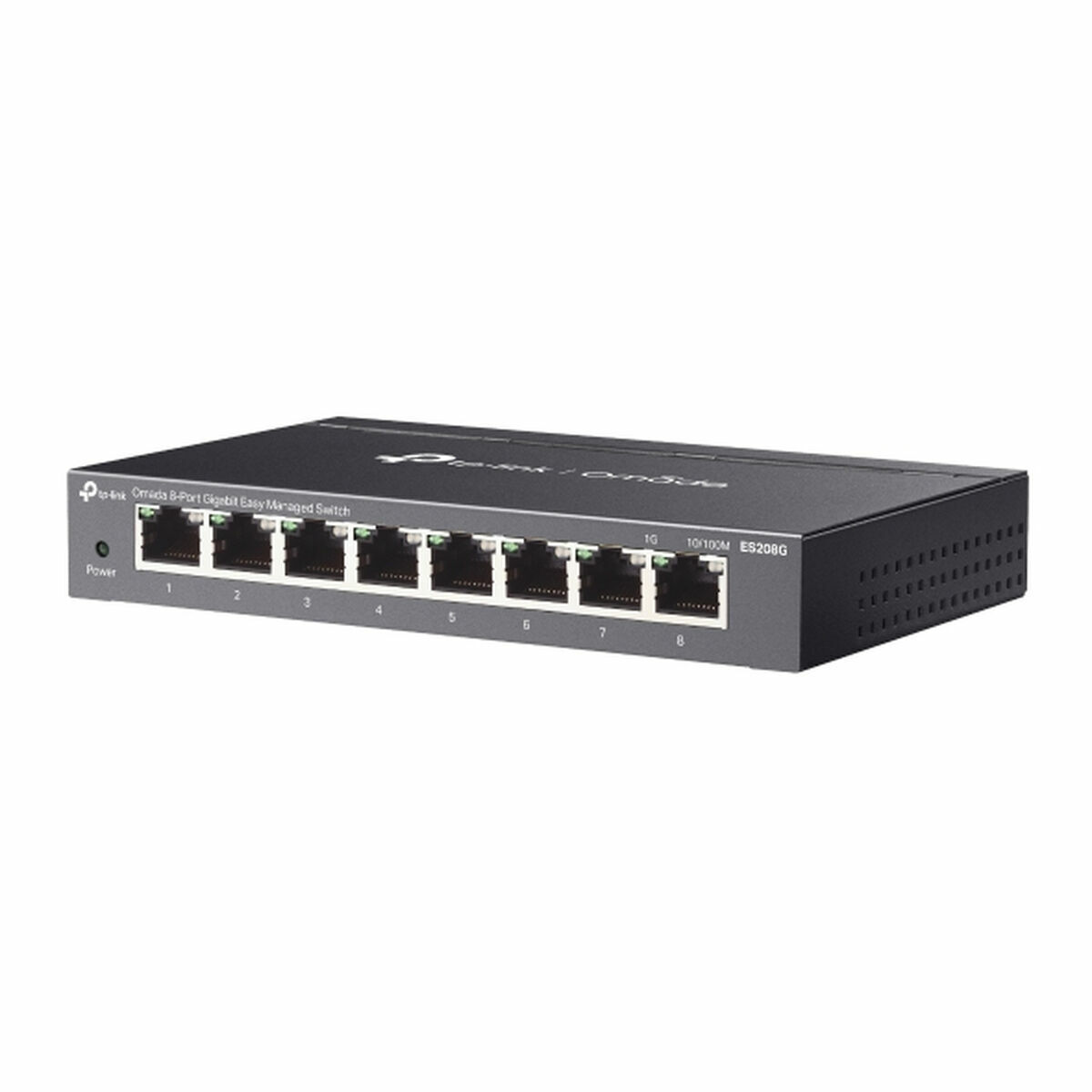 Switch TP-Link ES208G - Image 18