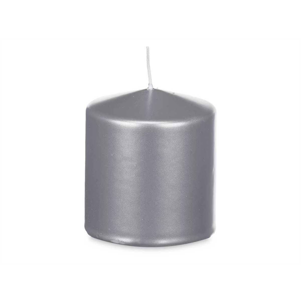 Candle Acorde Silver (12 Units) - Image 2