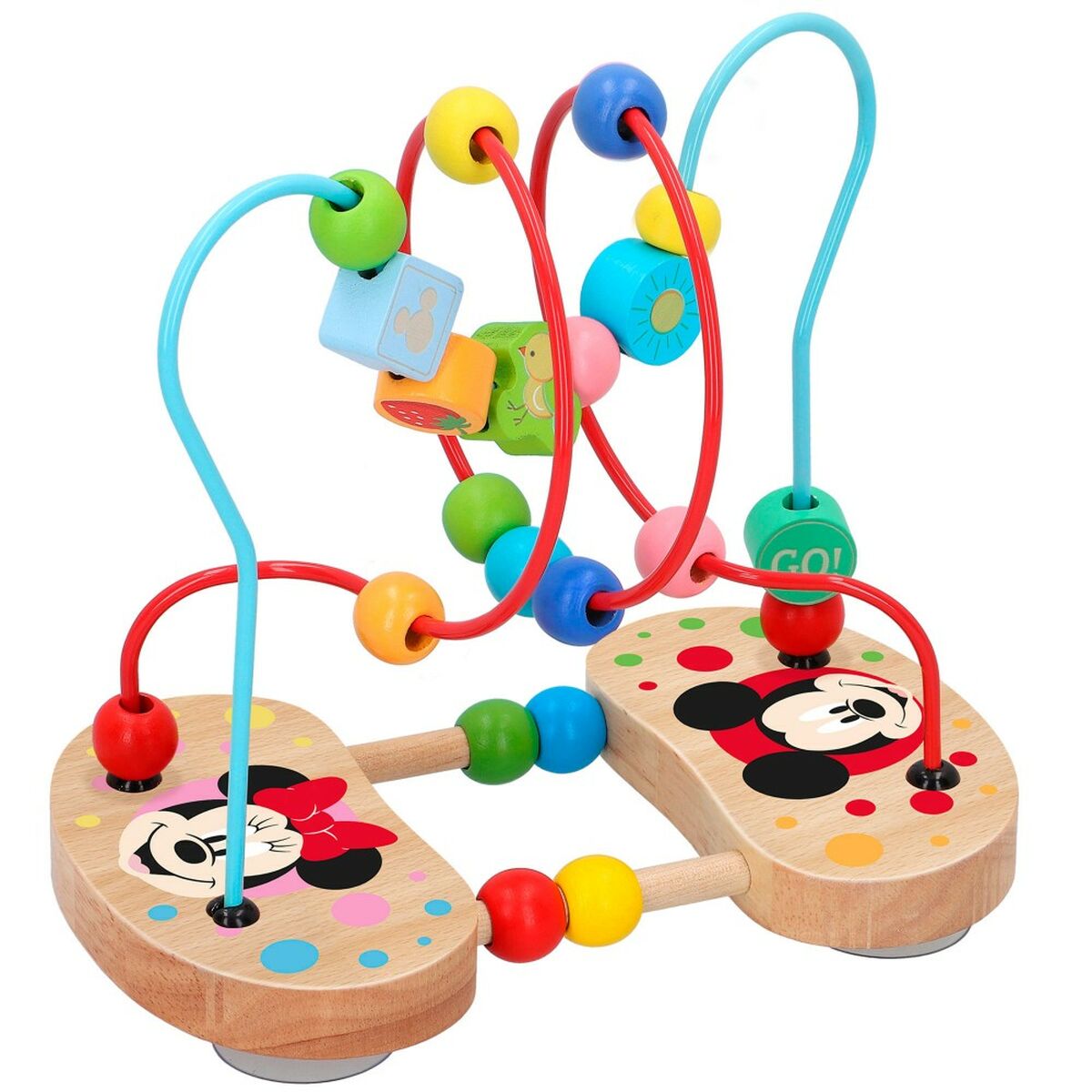 Activity centre Disney 4 Units - Image 2