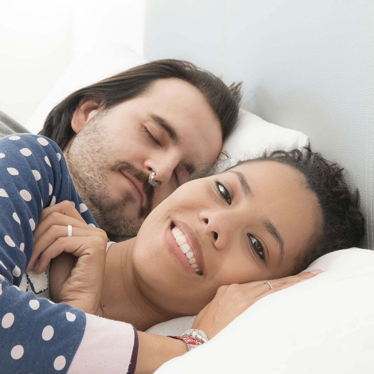 Magnetic Anti-Snoring Septum InnovaGoods - Image 2