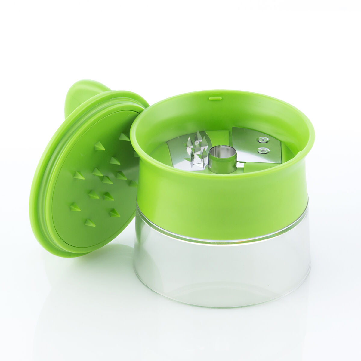 Spiraalsnijder voor Groenten Spiru InnovaGoods - Afbeelding 4