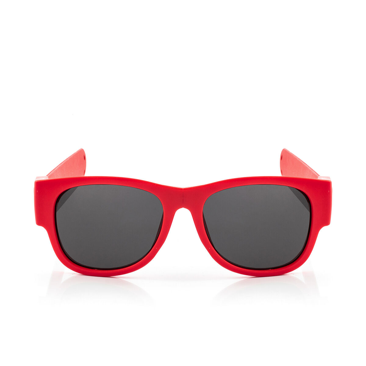 Gafas de Sol Enrollables Sunfold Spain Red - Imagen 6