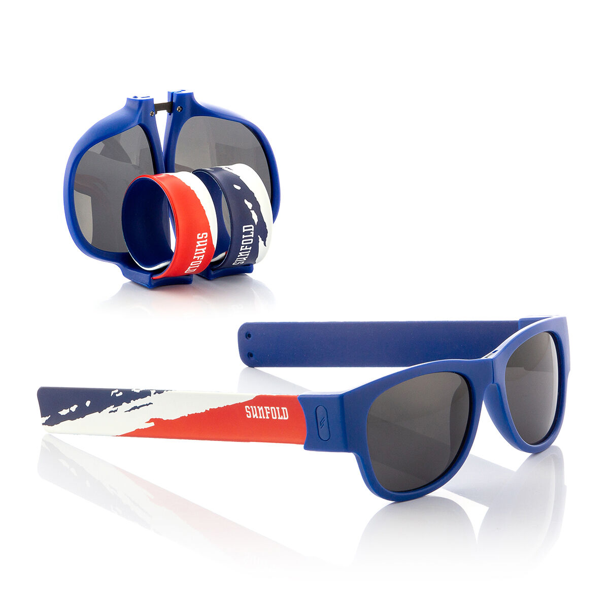 Gafas de Sol Enrollables Sunfold France - Imagen 2