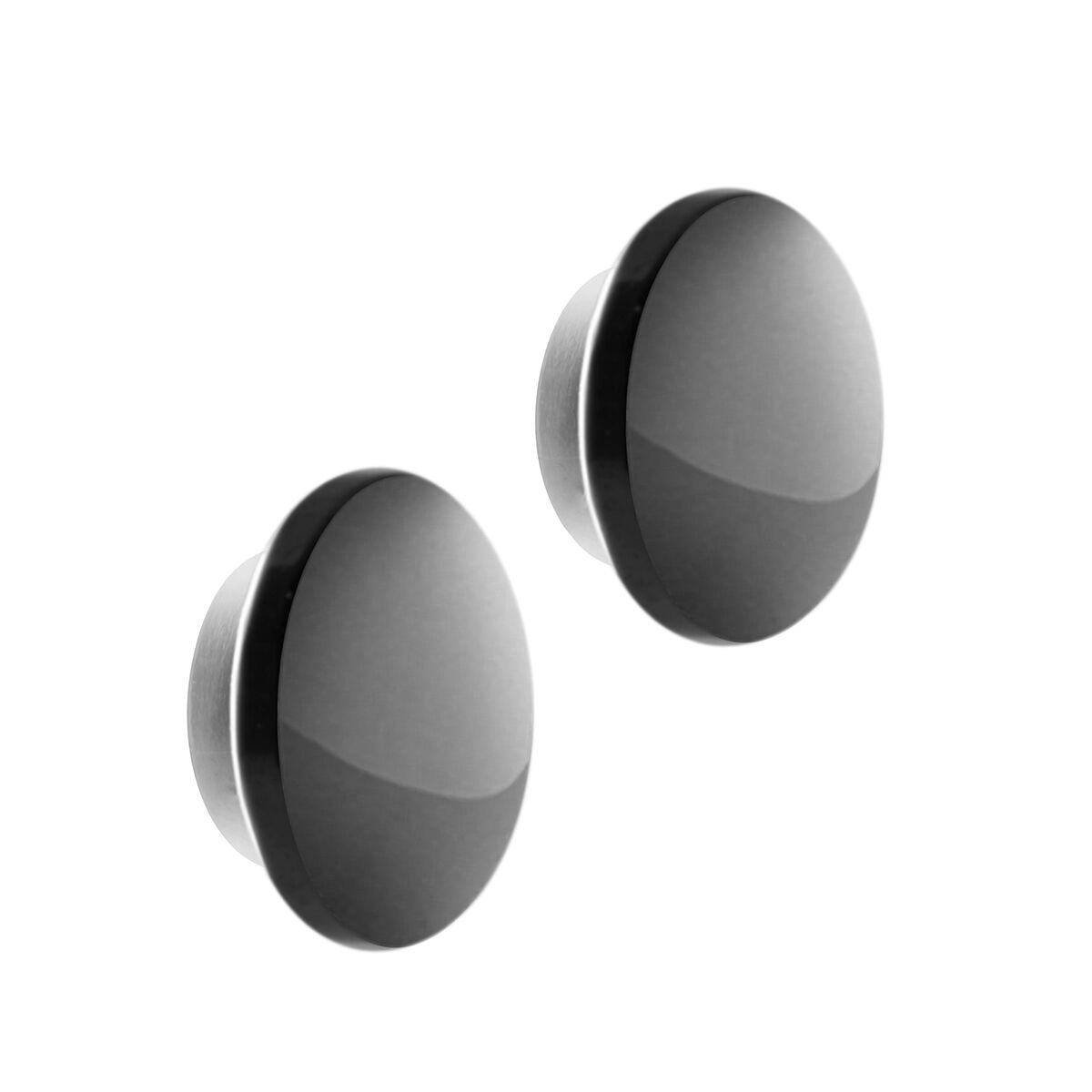 Pendientes Adelgazantes Biomagnéticos Slimagnetic InnovaGoods - Imagen 4