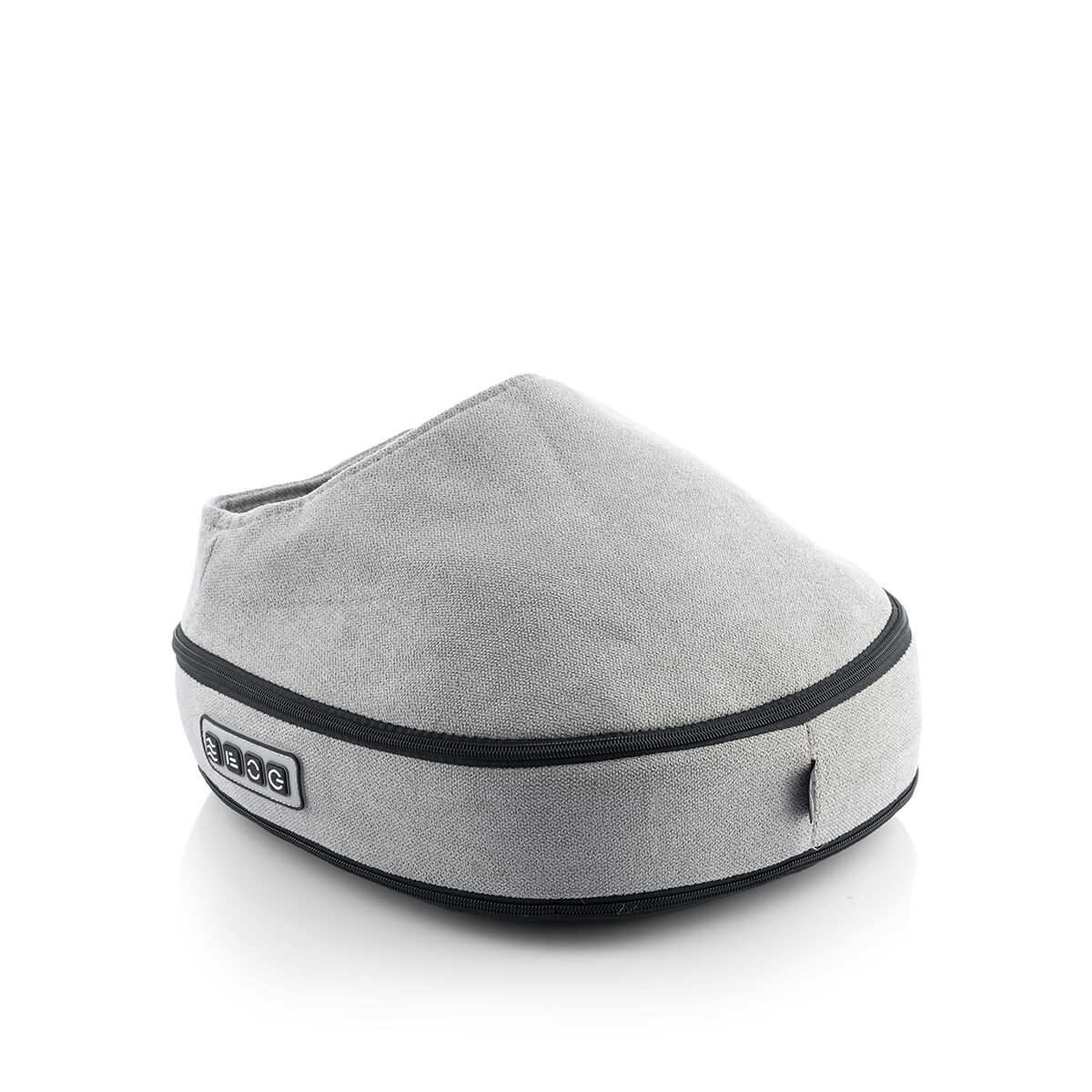 Appareil de Massage Shiatsu Thermique 2 en 1 Futsa InnovaGoods – Image 10