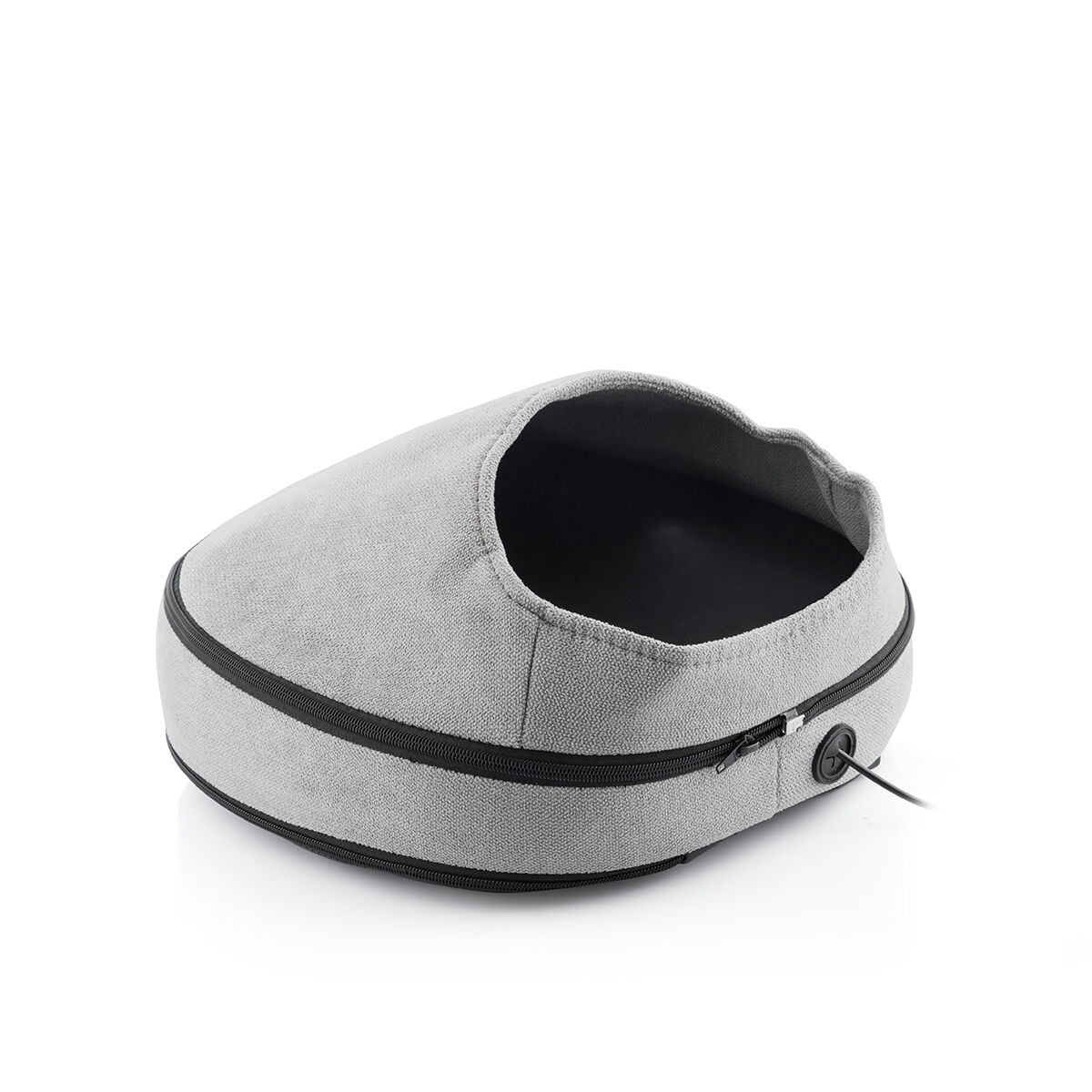 Appareil de Massage Shiatsu Thermique 2 en 1 Futsa InnovaGoods – Image 11