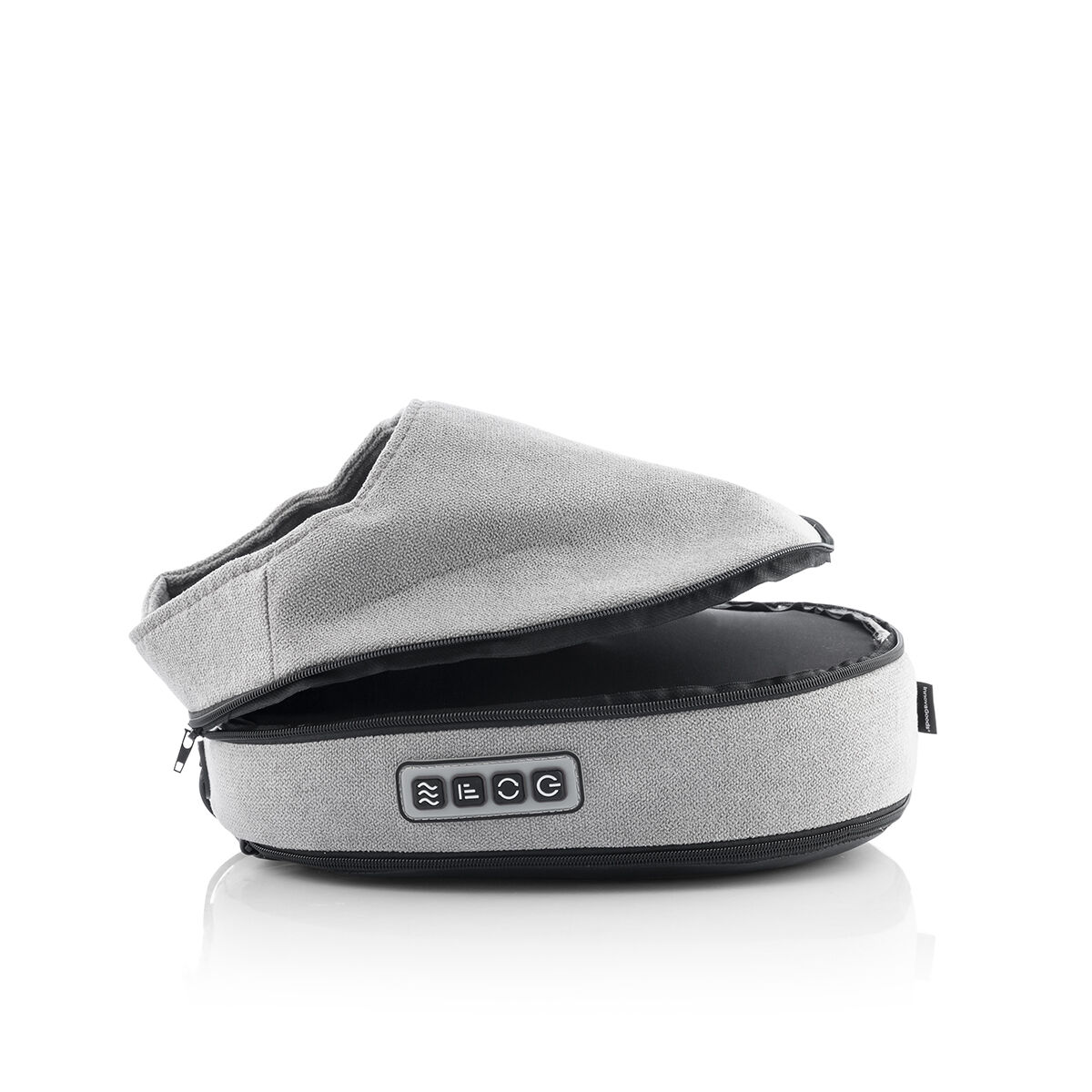 Appareil de Massage Shiatsu Thermique 2 en 1 Futsa InnovaGoods – Image 12