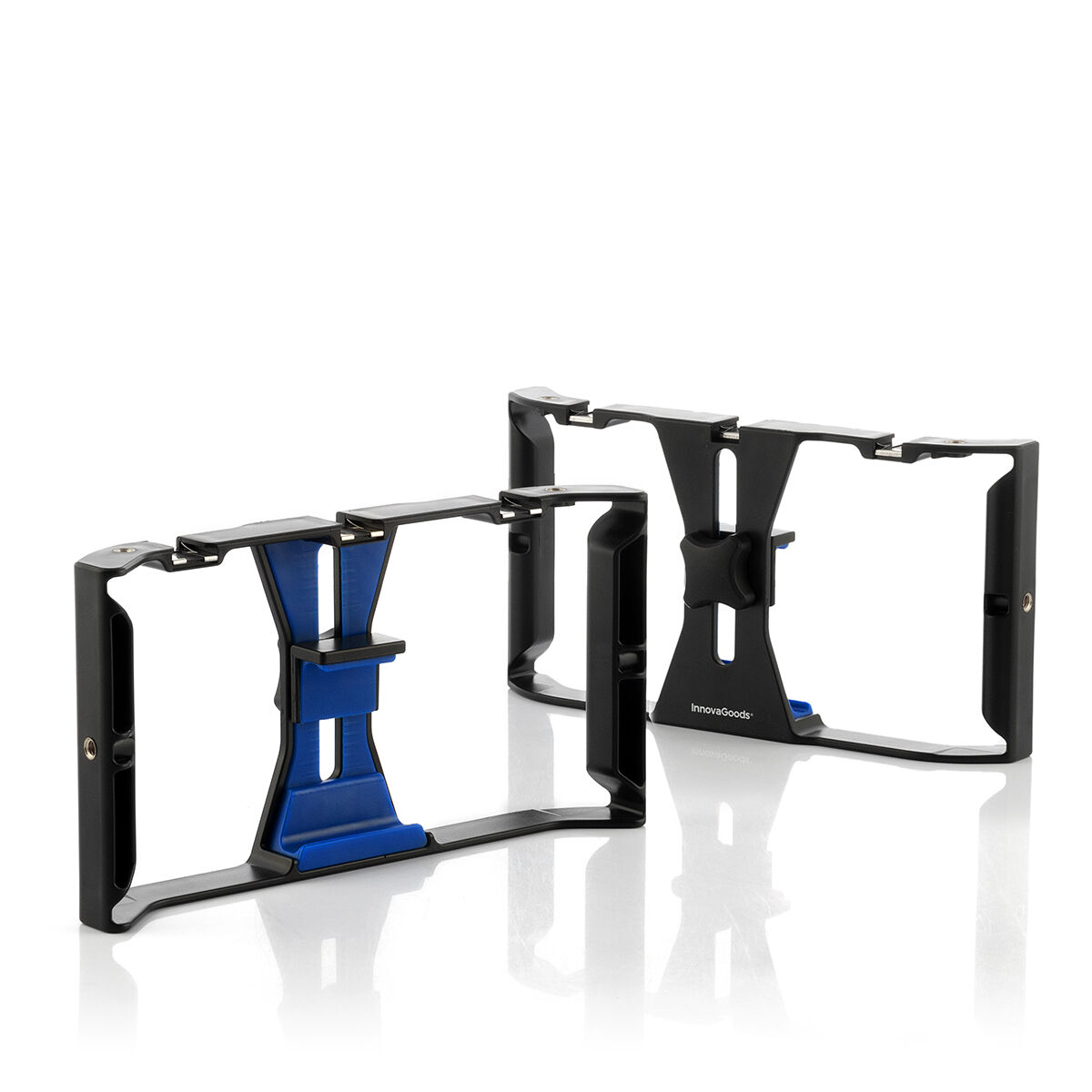 Soporte para Smartphone con Estabilizador Manual Stafect InnovaGoods - Imagen 11