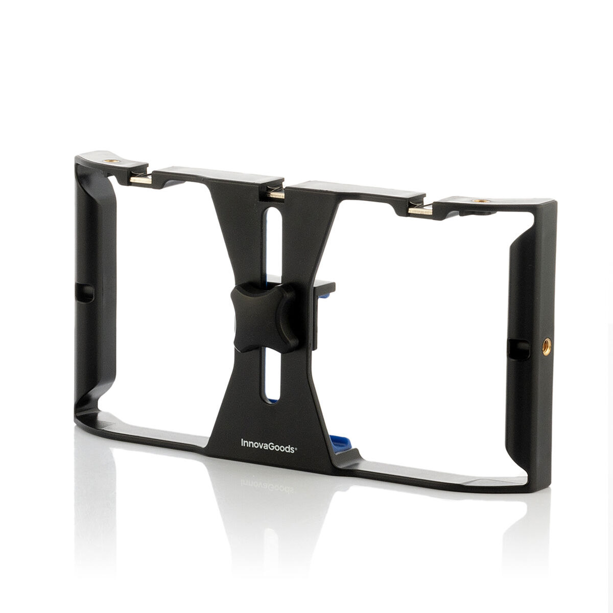 Soporte para Smartphone con Estabilizador Manual Stafect InnovaGoods - Imagen 12