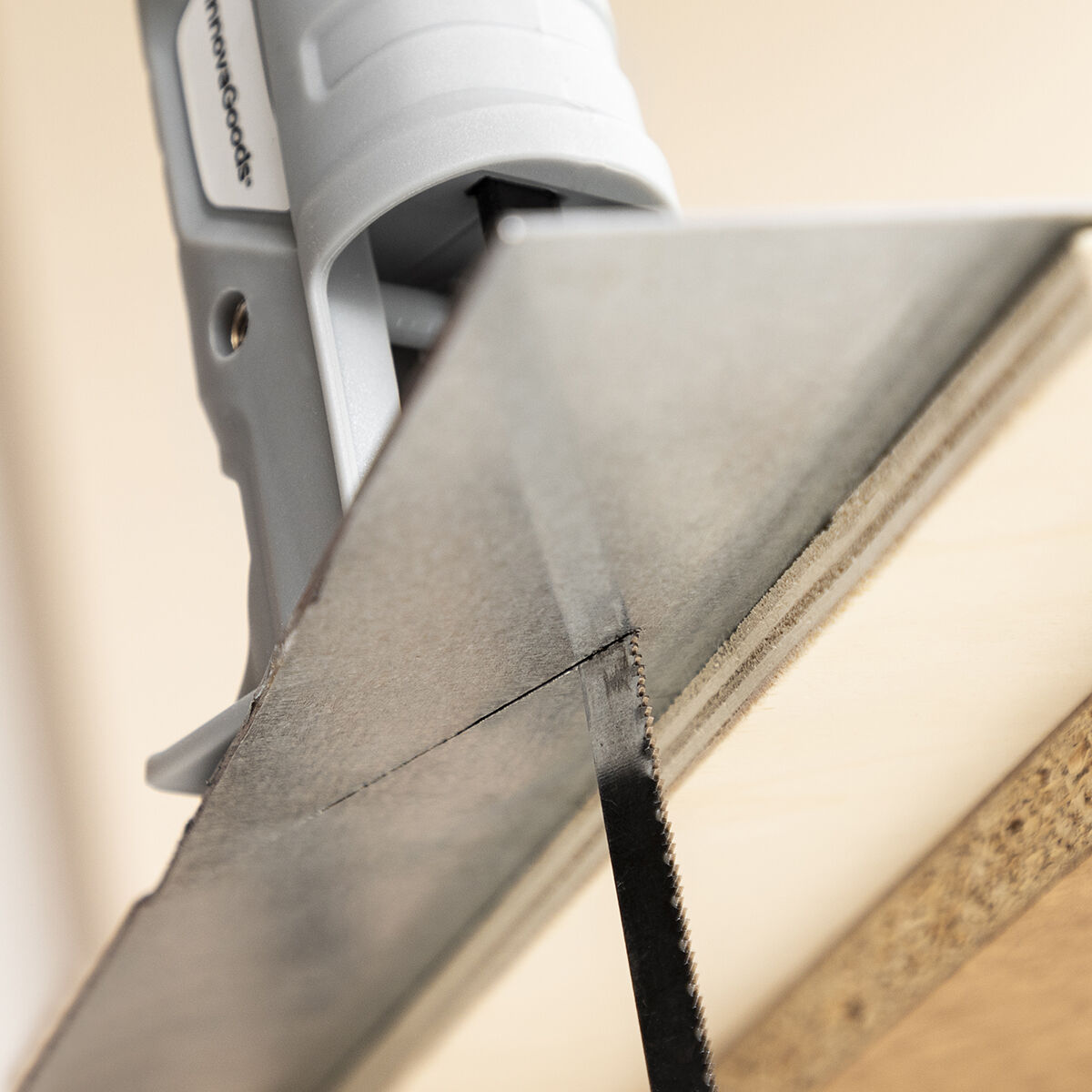 Adaptateur de Scie Sauteuse pour Perceuse Jrill InnovaGoods – Image 9