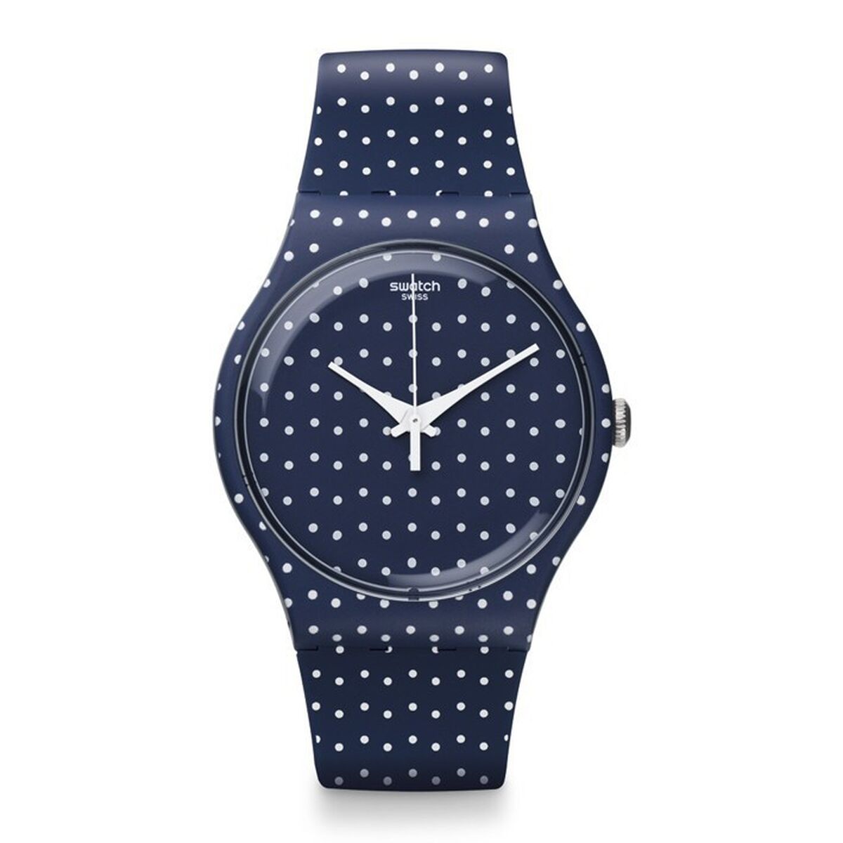 Damenuhr Swatch SUON106
