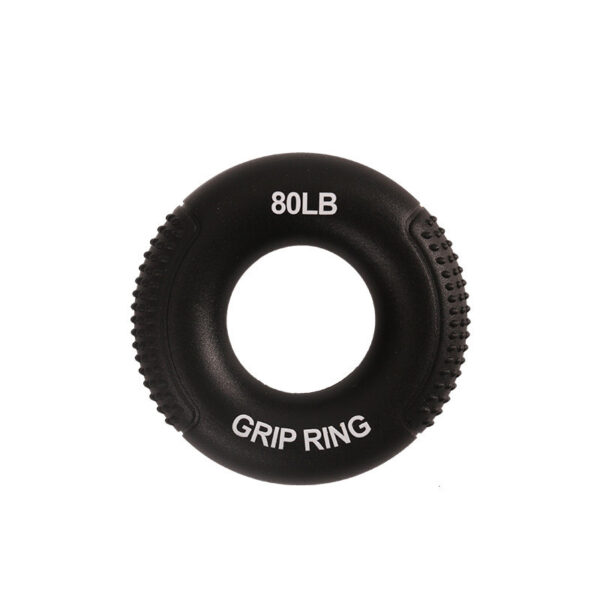 Hand grip trainer, black