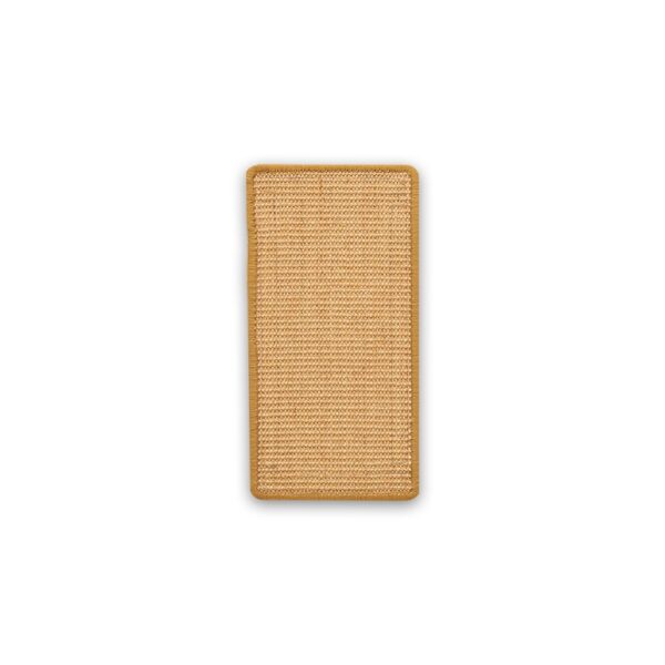 Replacement pad for a cat scratcher
