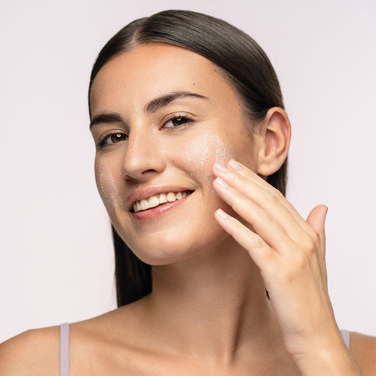 Facial Cleansing Gel Kombucha Vibepure InnovaGoods 200 ml - Image 4