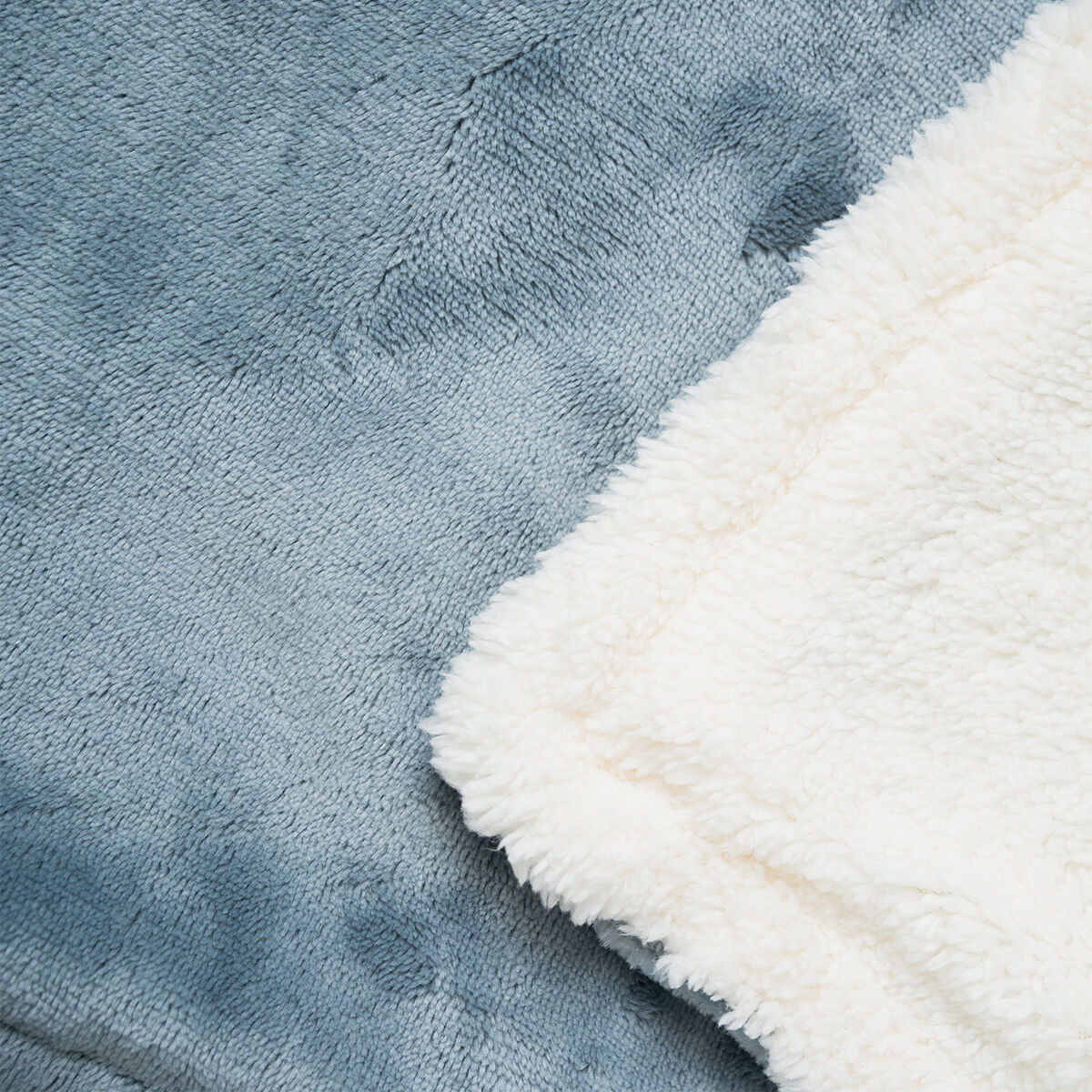 Electric Blanket Heklet InnovaGoods White Grey 160 W - Image 3